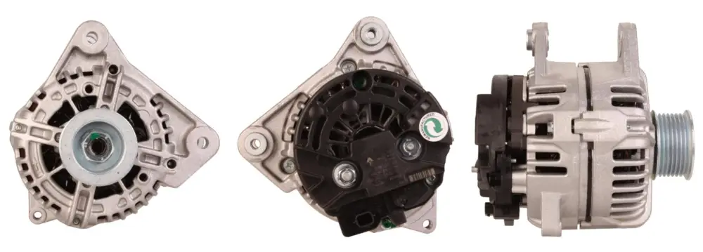 LUCAS LRA02881 - Generator Highlight