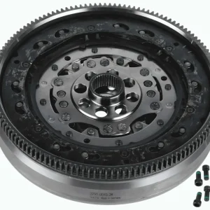 SACHS 2295 001 534 - Schwungrad - Dual-mass flywheel Sonderaktion