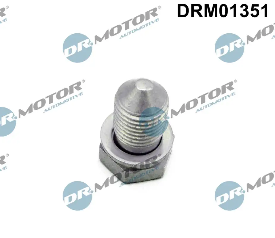 Jetzt Bestellen Dr.Motor Automotive DRM01351 - Verschlussschraube, Ölwanne