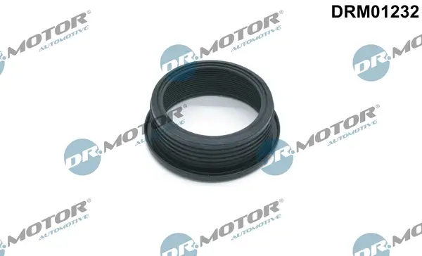 Dr.Motor Automotive DRM01232 - Dichtring, Ladeluftschlauch Finale Aktion