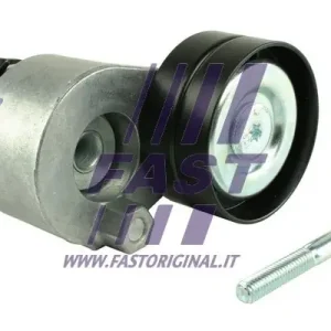 Angebot FAST FT44616 - Spannrolle, Keilrippenriemen