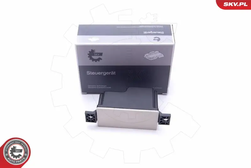 ESEN SKV 59SKV045 - Spannungsstabilisator, Start-/Stopp-System Top-Preis