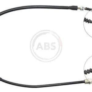 A.B.S. K11248 - Seilzug, Feststellbremse Preisknaller