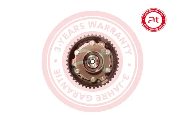 at autoteile germany at23105 - Nockenwellenversteller - OEM - Quality - Line Saisonangebot