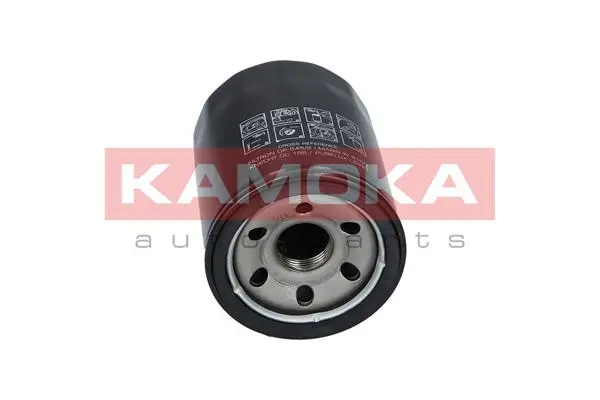 Günstig KAMOKA F101401 - Ölfilter