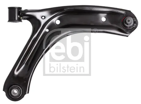 FEBI BILSTEIN 196247 - Lenker, Radaufhängung Markenware