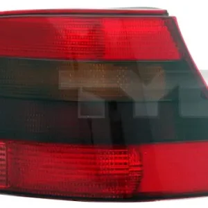 TYC 11-0254-01-2 - Heckleuchte Knallerangebot