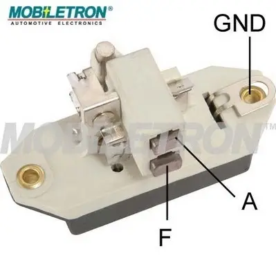 MOBILETRON VR-IK029 - Generatorregler Heißes Angebot