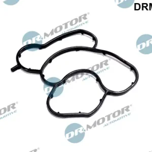 Sonderangebot Dr.Motor Automotive DRM0297 - Dichtung, Ölfiltergehäuse
