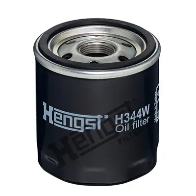 Neue Ware HENGST FILTER H344W - Ölfilter