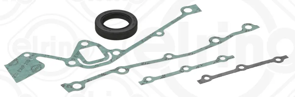 Neue Ware ELRING 817.368 - Dichtungssatz, Steuergehäuse