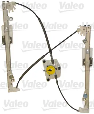 VALEO 850869 - Fensterheber Heißes Angebot