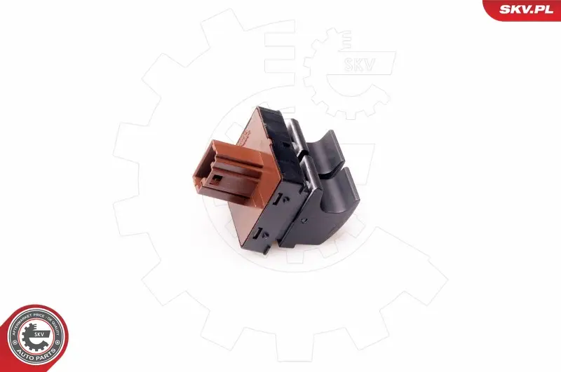 ESEN SKV 37SKV301 - Schalter, Fensterheber Begrenztes Angebot