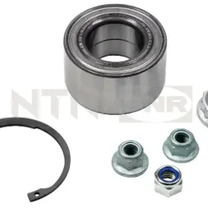 Begrenztes Angebot SNR R157.22 - Radlagersatz