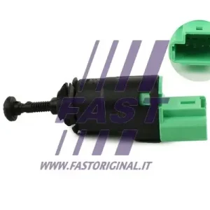Billig FAST FT81102 - Bremslichtschalter