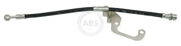 A.B.S. SL 5865 - Bremsschlauch Direkt Vom Hersteller