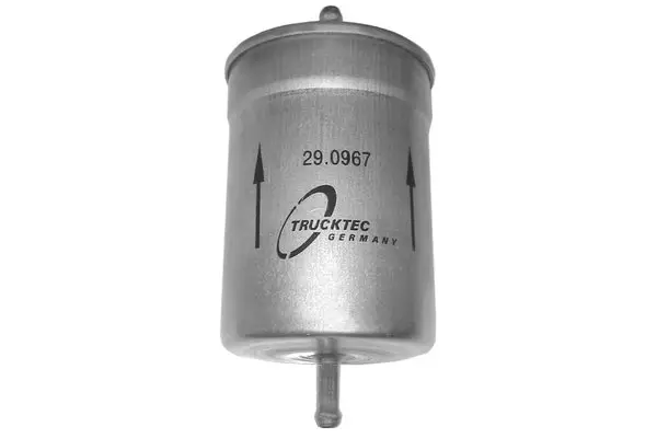 Direktkauf TRUCKTEC AUTOMOTIVE 08.14.003 - Kraftstofffilter
