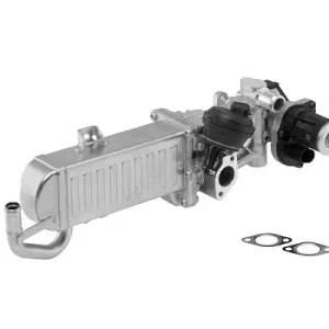 Rabatt BorgWarner (Wahler) 710861D - AGR-Modul - OE-Version/Genuine