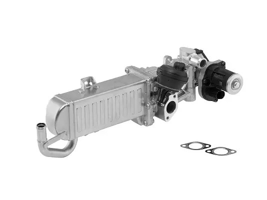 Rabatt BorgWarner (Wahler) 710861D - AGR-Modul - OE-Version/Genuine