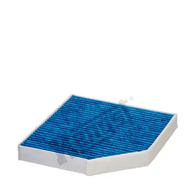 Knallerangebot HENGST FILTER E2996LB - Filter, Innenraumluft