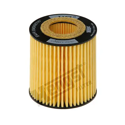 Super-Preis HENGST FILTER E46H D126 - Ölfilter