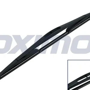Geprüft OXIMO Scheibenwischer WR309400 - SILICONE EDITION