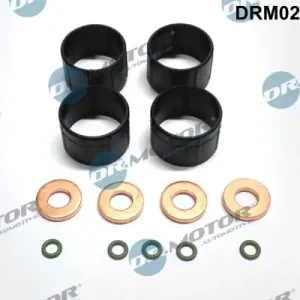 Dr.Motor Automotive DRM0270S - Dichtungssatz, Einspritzdüse Sonderangebot