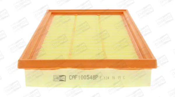 CHAMPION CAF100548P - Luftfilter Meistverkauft