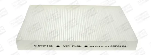 CHAMPION CCF0124 - Filter, Innenraumluft Top-Seller
