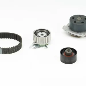 Sonderaktion CONTINENTAL CTAM CT1149WP1 - Wasserpumpe + Zahnriemensatz
