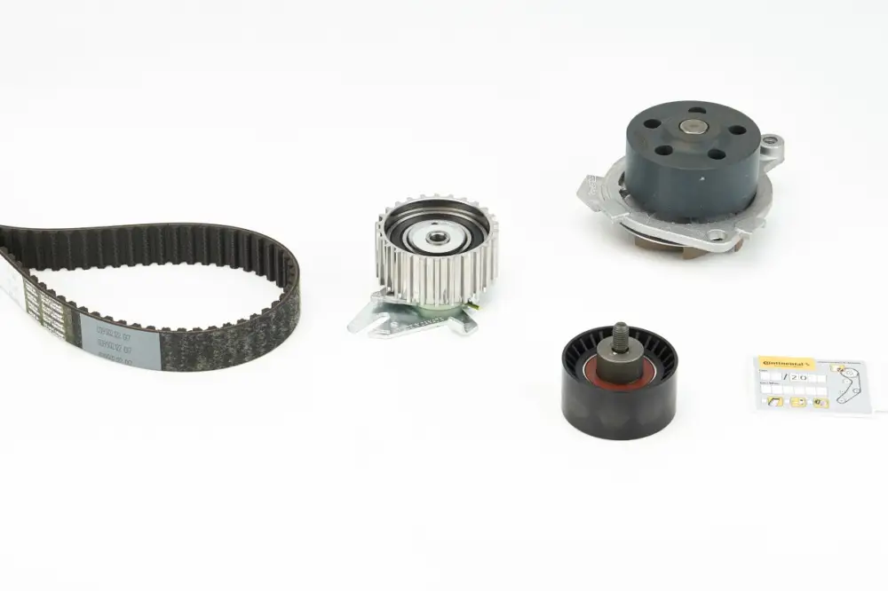 Sonderaktion CONTINENTAL CTAM CT1149WP1 - Wasserpumpe + Zahnriemensatz