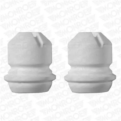 Schnäppchen MONROE PK075 - Staubschutzsatz, Stoßdämpfer - PROTECTION KIT