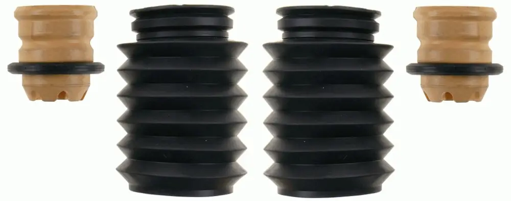 Neu SACHS 900 134 - Staubschutzsatz, Stoßdämpfer - Service Kit