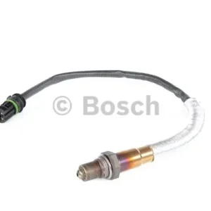 Markenware BOSCH 0 258 010 412 - Lambdasonde
