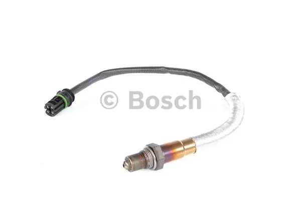 Markenware BOSCH 0 258 010 412 - Lambdasonde