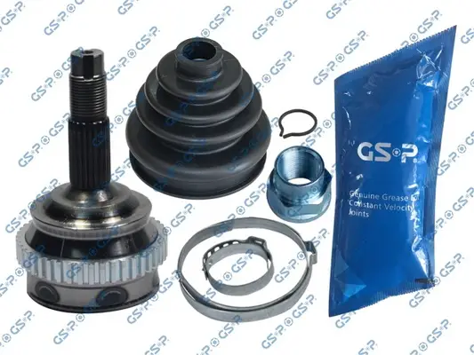 Heißes Angebot GSP 817039 - Gelenksatz, Antriebswelle