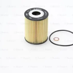BOSCH F 026 407 071 - Ölfilter Highlight