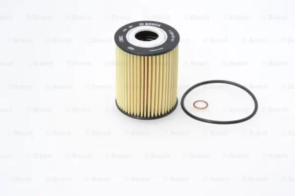 BOSCH F 026 407 071 - Ölfilter Highlight