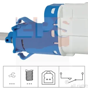 EPS 1.810.237 - Bremslichtschalter Sale