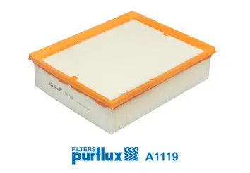 PURFLUX A1119 - Luftfilter Direkt Vom Hersteller