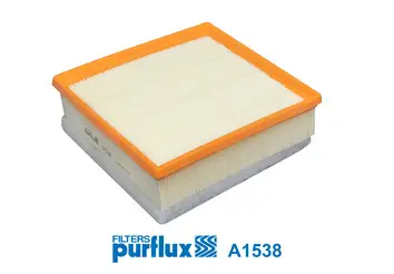 Ausverkauf PURFLUX A1538 - Luftfilter
