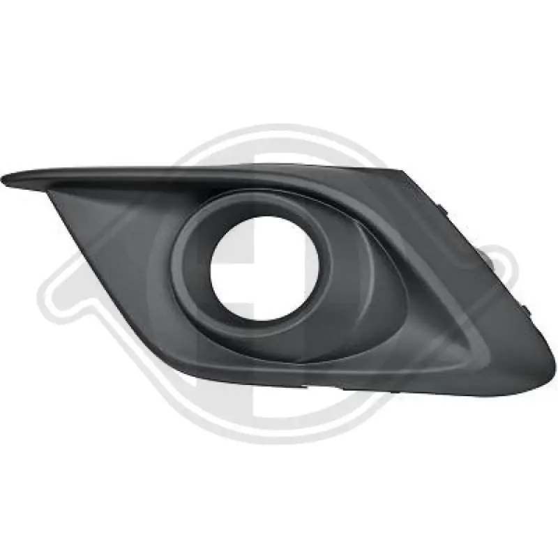 Sale DIEDERICHS 5620047 - Lüftungsgitter, Stoßfänger