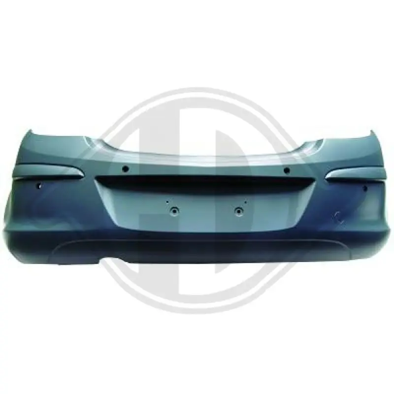 Jetzt Bestellen DIEDERICHS 1814056 - Stoßfänger - Priority Parts