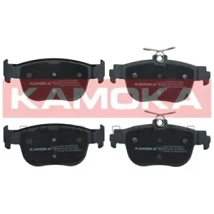 KAMOKA JQ101345 - Bremsbelagsatz, Scheibenbremse Abverkauf