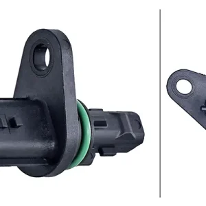 HELLA 6PU 009 168-521 - Sensor, Nockenwellenposition Markenware
