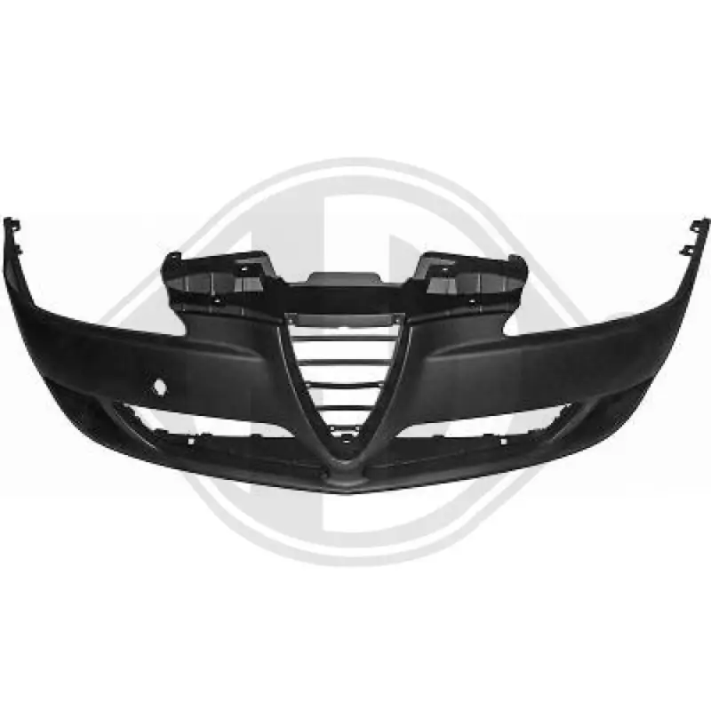 DIEDERICHS 3041250 - Stoßfänger - Priority Parts Jetzt Kaufen