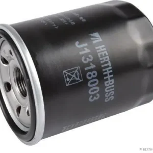 Solange Der Vorrat Reicht HERTH+BUSS JAKOPARTS J1318003 - Ölfilter