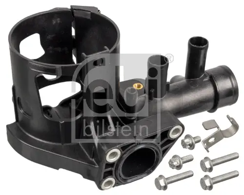Saisonangebot FEBI BILSTEIN 172632 - Kühlmittelflansch