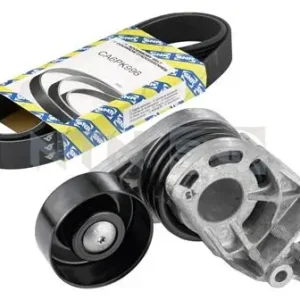 SNR KA857.03 - Keilrippenriemensatz Top-Angebot