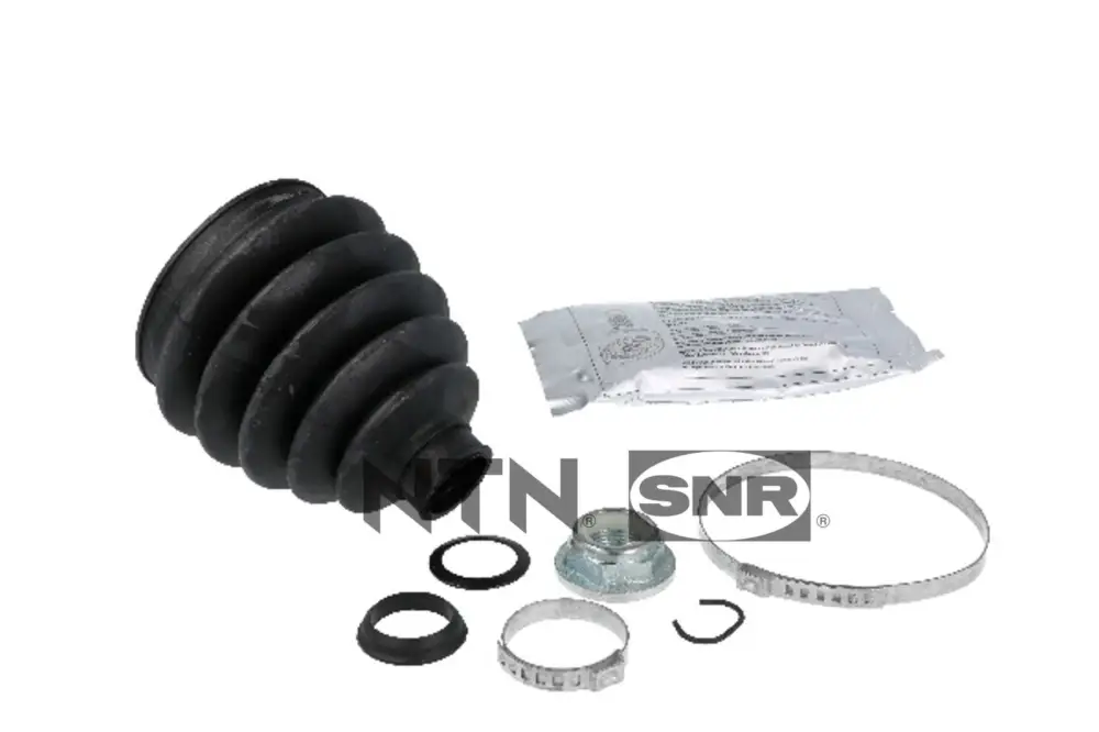 SNR OBK54.017 - Faltenbalgsatz, Antriebswelle Sonderangebot